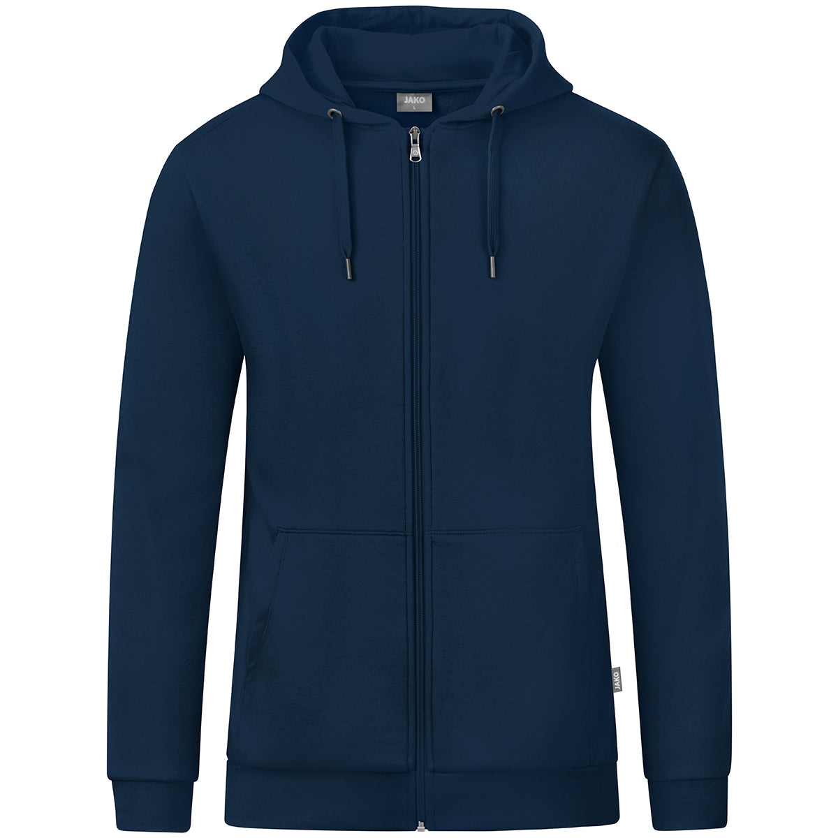 Kapuzenjacke Organic (JAKO)