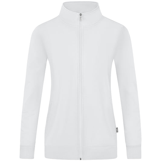 Sweatjacke Doubletex Damen (JAKO)