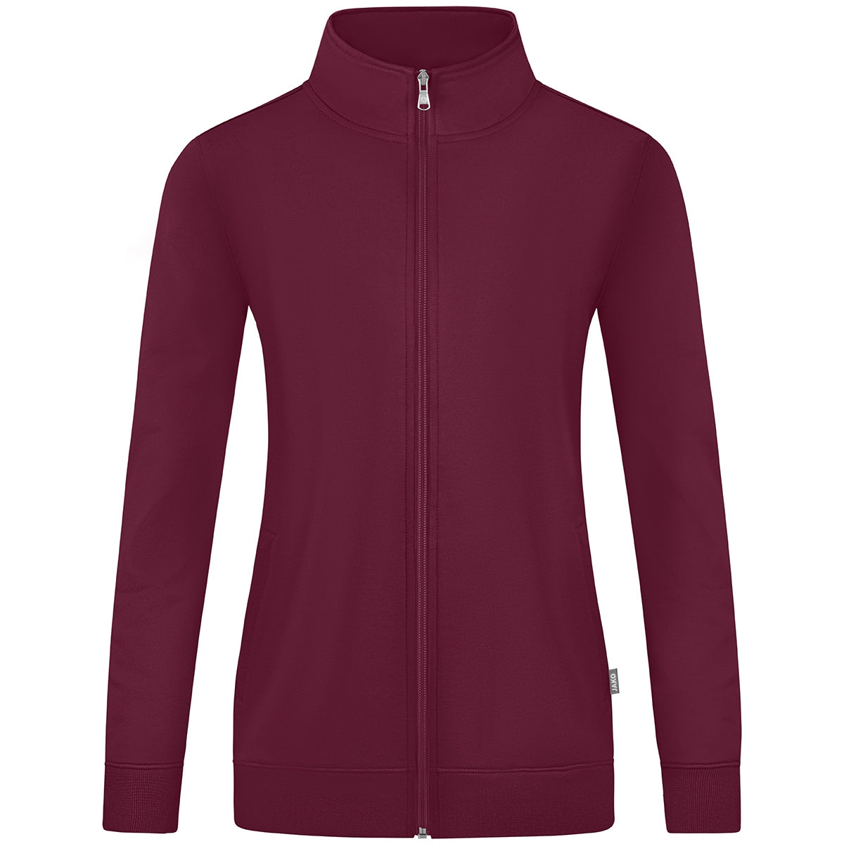Sweatjacke Doubletex Damen (JAKO)