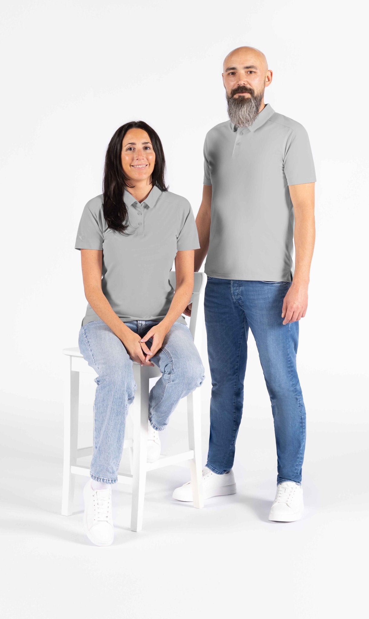 Polo Uni Damen (JAKO)