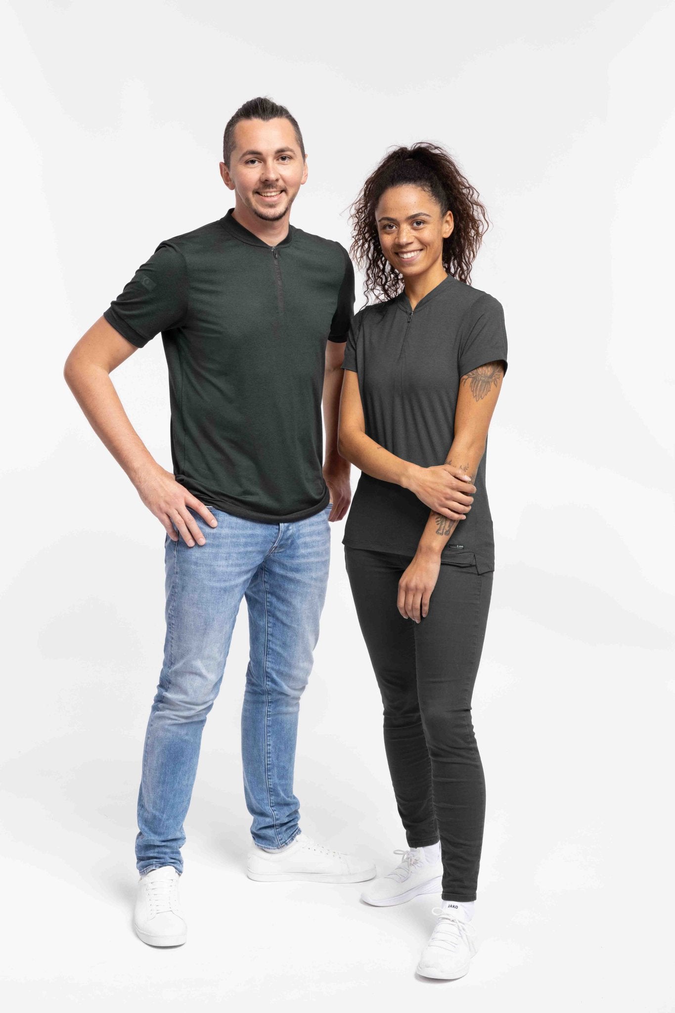 Polo Pro Casual Damen (JAKO)
