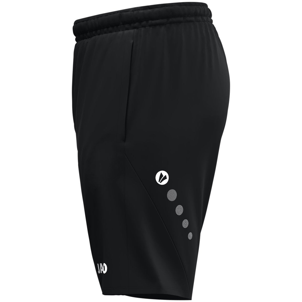 Freizeitshort Dynamic Damen (JAKO)