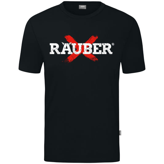 Räuber Fan-Shirt x JAKO – Herren Rundhals
